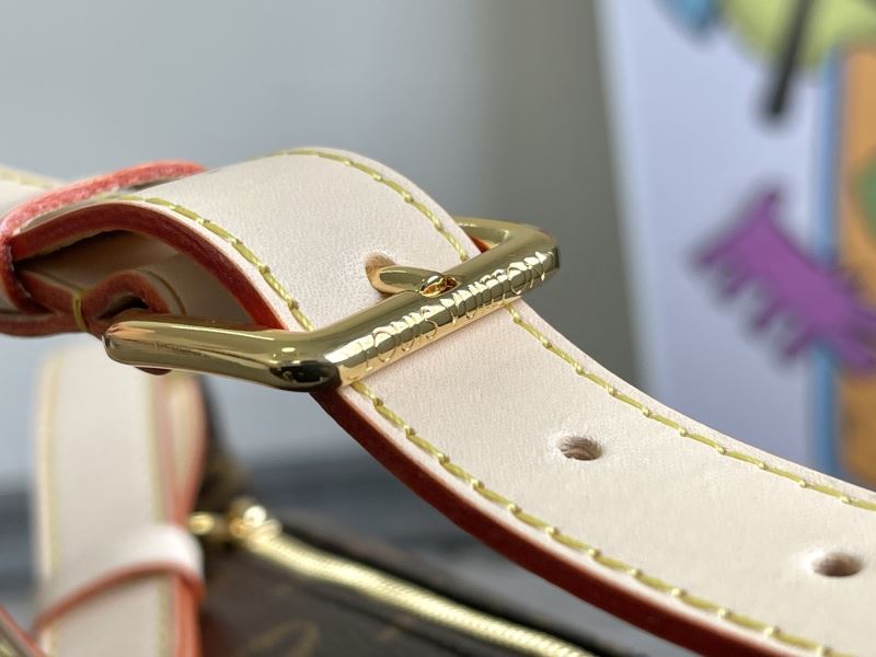 Louis Vuitton Waist Chest Packs